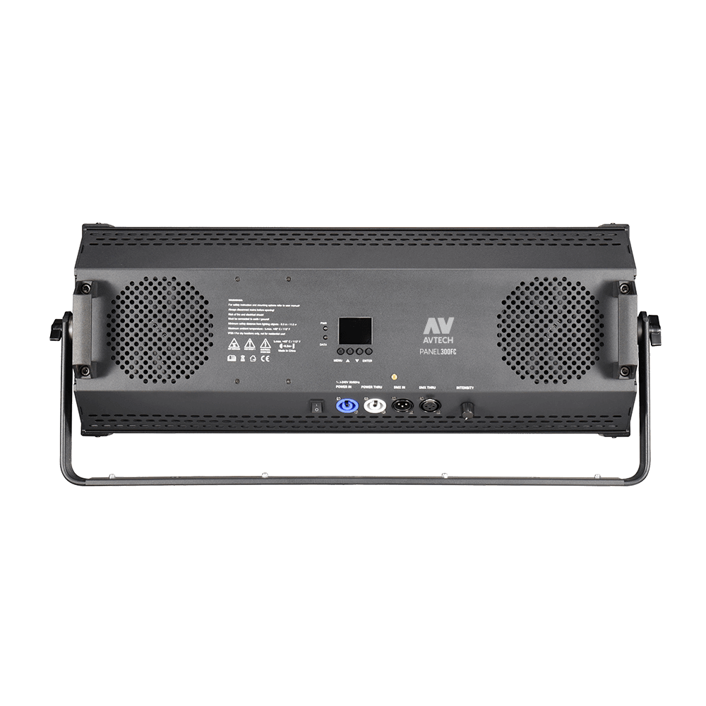 PANEL300FC PANEL300FC