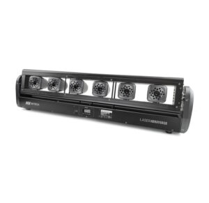 LASERARRAY6RGB
