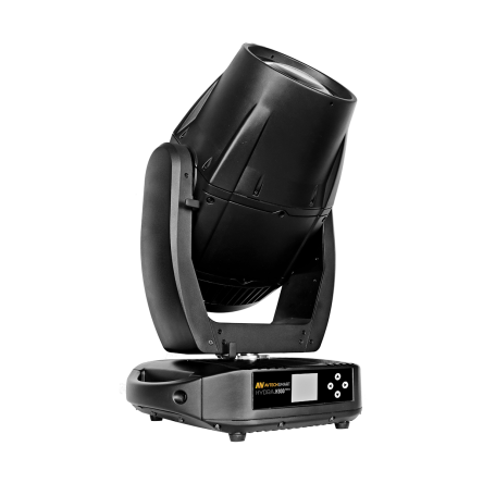 HYDRA.H300BK