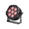 LEDPAR200IP RGBALC